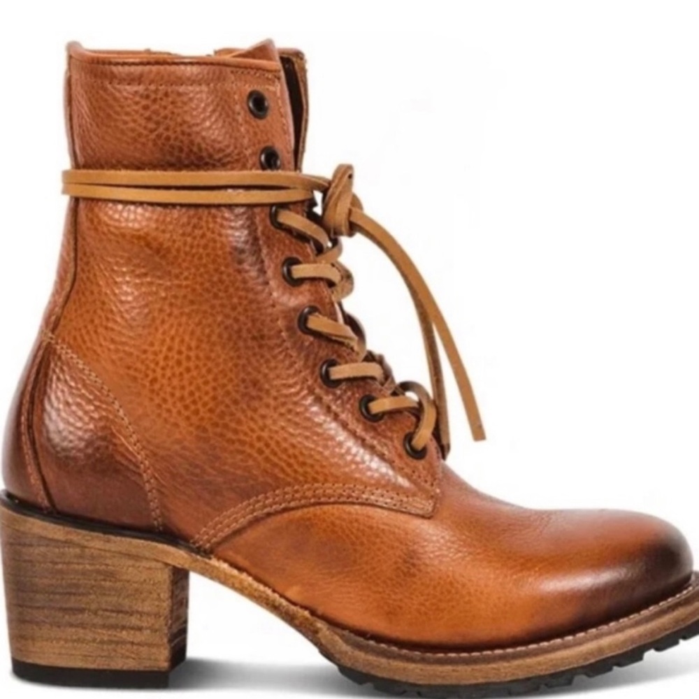 Freebird Cavalier boots